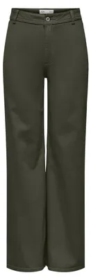 Produktbild von JDY Jdyiris Stretch Hw Wide Pant PNT Noos