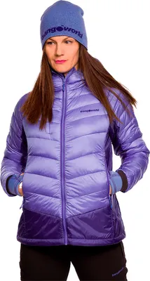 Produktbild von Trangoworld Rulhe Jacke Lila XL Damen Lila XL