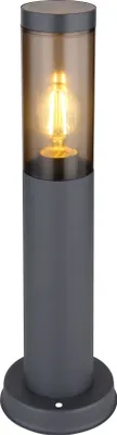 Obrázek produktu pro GLOBO 3158SA, Nerezová ocel, Plast, I, IP44, E27, LED, 23 W