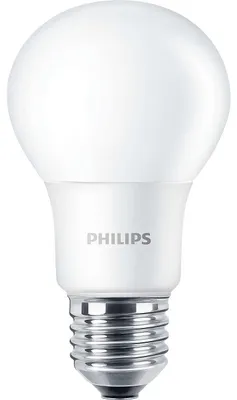 Produktbild von Philips CorePro energy-saving lamp 5,5 W E27