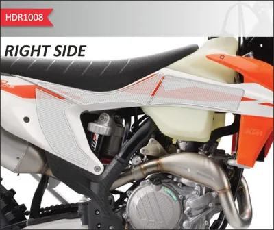Obrázok produktu pre Tankgrip 150Sx/250Sxf Fac