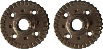 Produktbild von Amewi Diff-Tellerzahnrad Set CT10