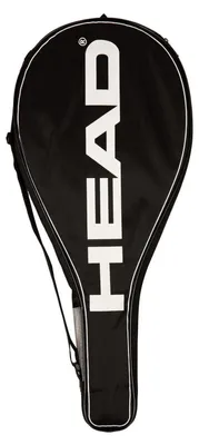 Produktbild von Head - Tennisschlägertasche GT14331 (Einheitsgröße) (Schwarz/Weiß)