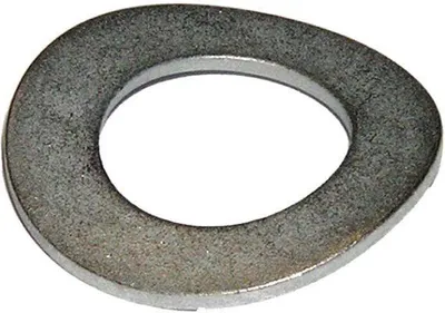 Produktbild von 100x Dresselhaus Federscheibe 1526/041/51 5 Stahl Schachtel