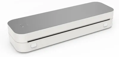 Obrázok produktu pre Termálna tlačiareň formátu A4, vhodná na cesty, s Bluetooth, bez potreby atramentu