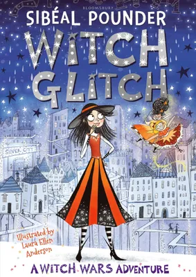 Produktbild von Witch Glitch