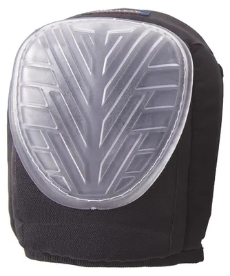 Produktbild von Super Gel Knieschoner - Schwarz