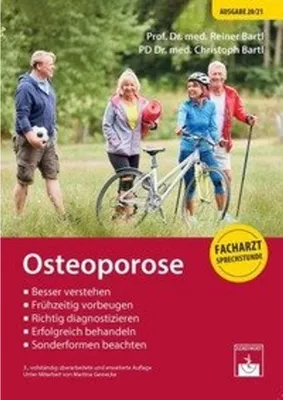 Obrázek produktu pro Osteoporose