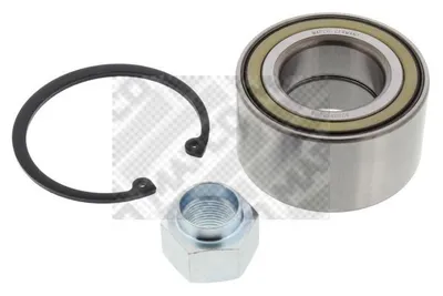 Produktbild von MAPCO Radlagersatz Vorne für CHEVROLET NUBIRA Kombi 74mm 26254