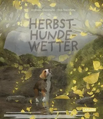 Obrázok produktu pre Herbsthundewetter