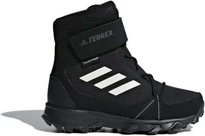 Produktbild von ADIDAS Kinder Adidas Winterschuh TERREX SNOW CF R.RDY K CBLACK/CWHITE/GREFOU 31