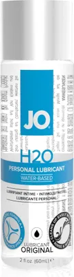 Immagine prodotto di SYSTEM JO H2O Lubrificante 75ml