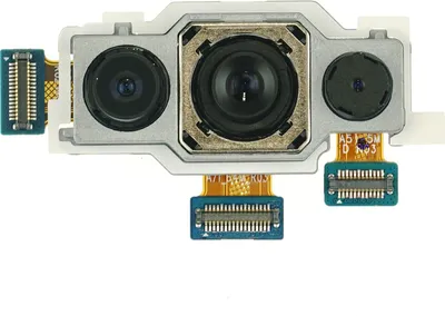 Produktbild von Haupt Kamera für Samsung Galaxy A71 (SM-A715F) Rück Kamera main back camera