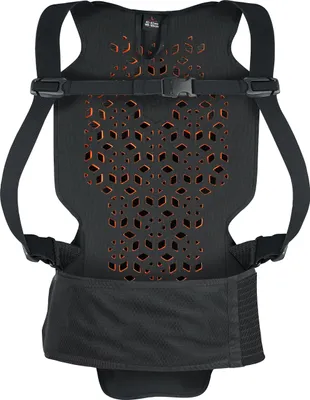 Immagine prodotto di Scott AirFlex Pro Back Protector Nero XL/2XL Protezioni