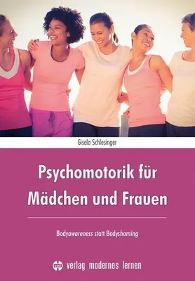 Obrázek produktu pro Psychomotorik für Mädchen und Frauen