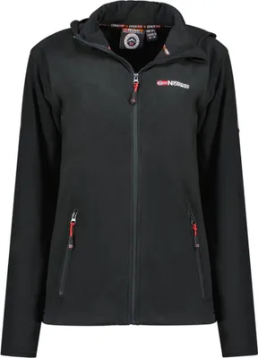 Image de Sweats Geographical Norway Unicia WX3714FGNBlack