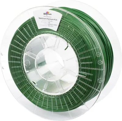 Produktbild von Spectrum Filaments PLA Glitter 1.75mm, 1 Stück(e), 1 kg