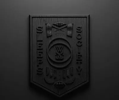 Immagine prodotto di While She Sleeps - Sleeps Society (Edizione limitata) (Edizione colorata) (2 LP)