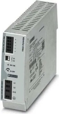 Produktbild von Phoenix Contact 2903154, -25 - 70 °C, -40 - 85 °C, 42 mm, 160 mm, 130 mm, 1,09 kg