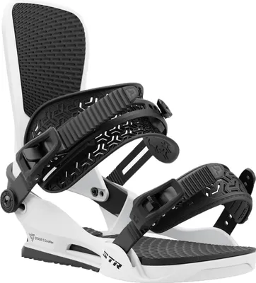 Immagine prodotto di UNION Attacco Snowboard Str bianco M (41-43)