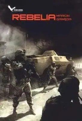 Zdjęcie produktu dla ISBN Rebelia, Polski, Broszurowa okładka, 384 stron(y)