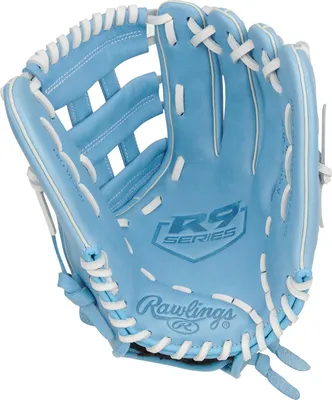 Obrázek produktu pro Rawlings R9SB120-6CB R9 Fastpitch Softballová rukavice 12 palců | Levá ruka