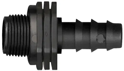 Image de Raccord droit de montage JARDIBRIC F57160