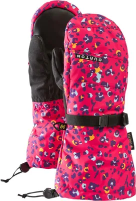 Produktbild von Burton Goretex Fausthandschuhe Rosa 10 Years Mädchen Rosa 10 Years