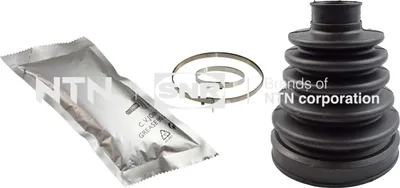Produktbild von SNR Faltenbalgsatz Antriebswelle Radseitig für NISSAN NP300 Navara Pickup (D40) OBK68.004
