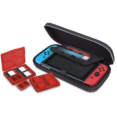 Image de Mallette de voyage Switch Donkey Kong NNS52D