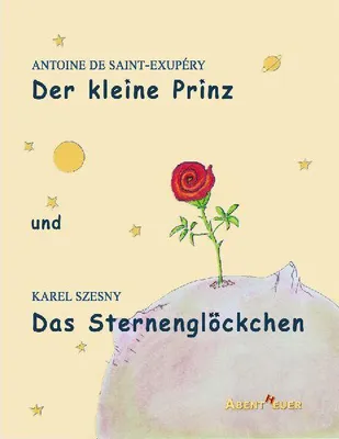 Produktbild von Der kleine Prinz und Das Sternenglöckchen