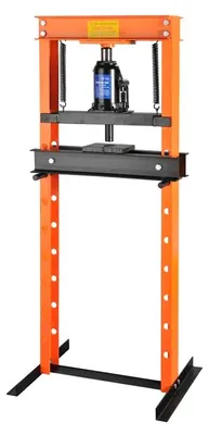 Image de Presse hydraulique Fornorth 20 t