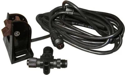 Obrázek produktu pro Snímač rychlosti vody Lowrance 000-11519-001, montáž na záď