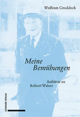 Immagine prodotto di «Meine Bemühungen»