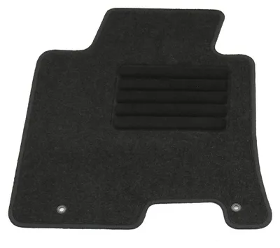 Produktbild von Fahrer Fußmatte für Hyundai i30 GD inkl. CW Kombi, 02/2013-03/2015, vorne links