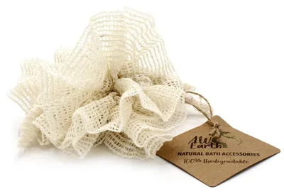 Imagen del producto de Scrunchy natural - Rami 55gm
