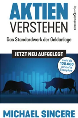 Obrázek produktu pro Aktien verstehen
