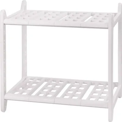 Produktbild von Spülschrank Ordnungshelfer Flexible Individuelle Breite Regalboden Küchenschrank