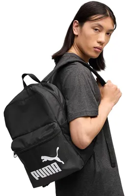 Produktbild von Puma Phase Day Backpack 18L 09279101 Uni