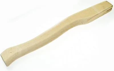 Produktbild von Axtstiel Beilstiel Ersatzstiel Axt Beil Buche Kuhfuß Holzstiel 50 cm Holz