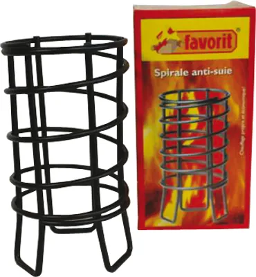 Produktbild von Favorit Glühspirale - Ölsparer