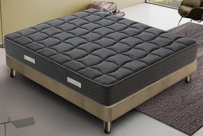 Obrázek produktu pro Matrace 160 × 190 cm, výška 30 cm, viskoelastické matrace, H3, ergonomické