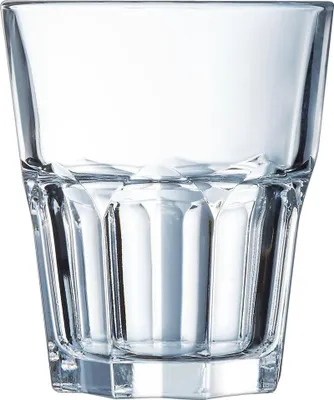 Produktbild von Arcoroc, Trinkgläser, Granity, 46 cl, 6er Set