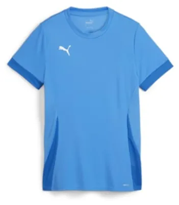 Produktbild von Puma Teamgoal Trikot Kurzarm Damen - Royal