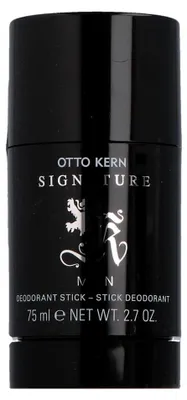 Produktbild von Otto Kern Signature Man Deodorant Stick (75 ml)