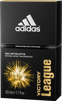 Productafbeelding van Victory League Eau de Toilette
