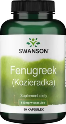 Productafbeelding van Swanson Dietary supplements 3181, BI7491