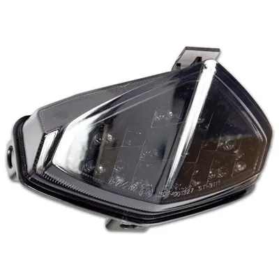 Image de Feu arrière à LED adaptable sur Honda CB600F Hornet / CBR600F 11-