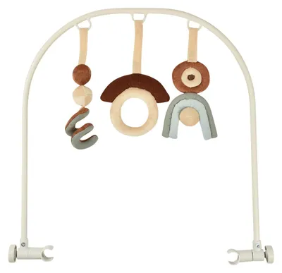 Produktbild von Beaba Relax Up & Down Plus Spielbogen