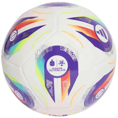 Productafbeelding van Ballen Adidas Ekstraklasa Training JY1298
